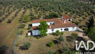 Quinta em Arronches