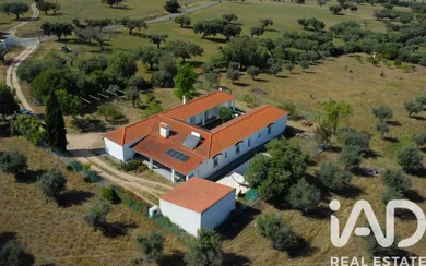 Quinta em Arronches