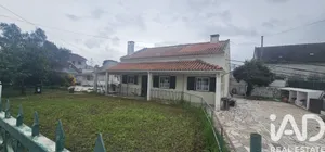 Casa/Moradia  em Charneca de Caparica
