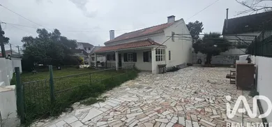 Casa/Moradia em Charneca de Caparica