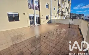 Apartamento T3 em Setúbal