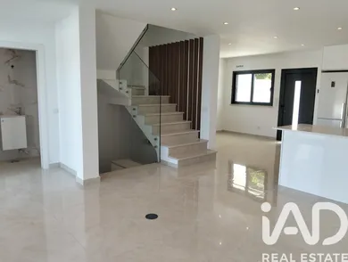 Semi-detached house in Tavira