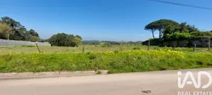 Terreno urbano  em Aljubarrota