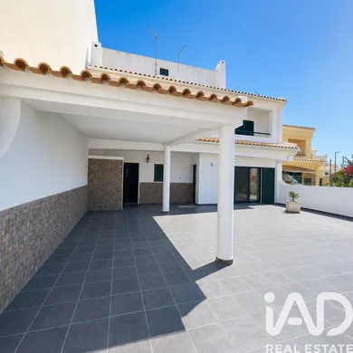 Casa/Moradia  em Albufeira