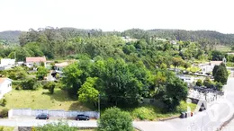 Terreno em Tregosa