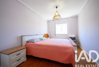 Apartment T3 in Gafanha da Nazaré