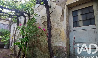Moradia térrea em Loivo