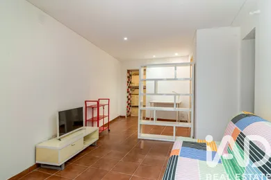 Appartement T1 à Lisboa
