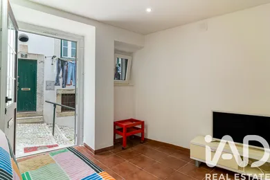 Appartement T1 à Lisboa