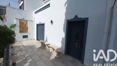 Maison jumelle à Loulé