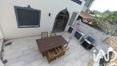 Maison jumelle à Loulé