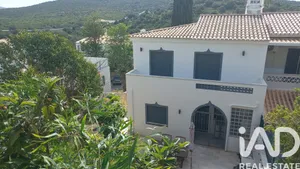 Moradia geminada  em Loulé