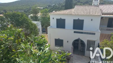 Moradia geminada em Loulé