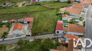 Terreno urbano  em São João das Lampas