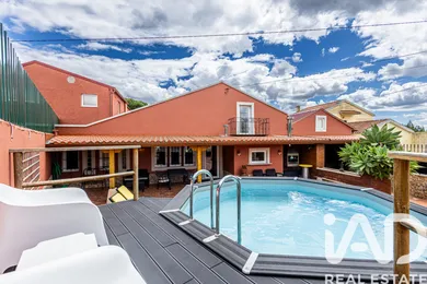 House in Landal