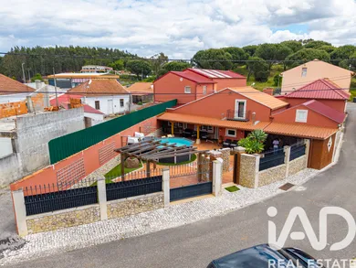 House in Landal