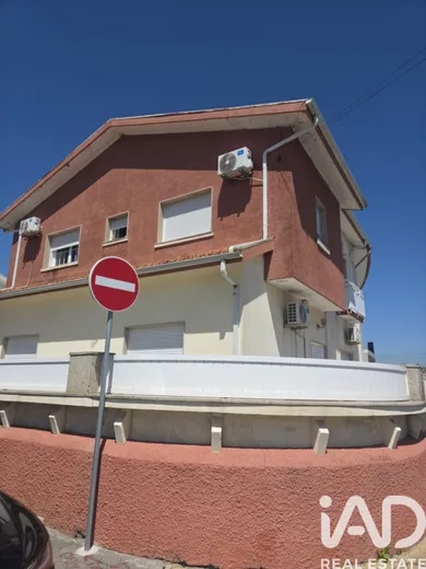 Moradia em banda em Vila Nova de Gaia