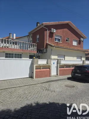 Terraced house in Vila Nova de Gaia