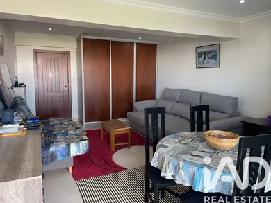 Apartment T1 in Portimão