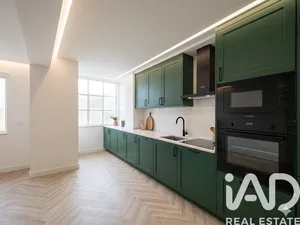 Apartamento T3 em Setúbal