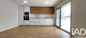 Apartamento T1 em Leiria