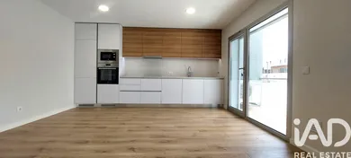 Apartamento T1 em Leiria