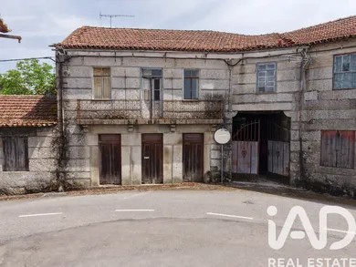 Casa/Moradia em Senhorim