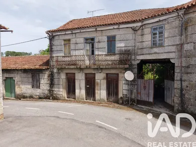 Casa/Moradia em Senhorim