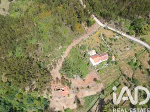 Casa de campo  em Bravo