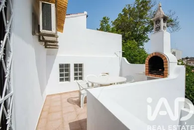 Maison jumelle à Silves