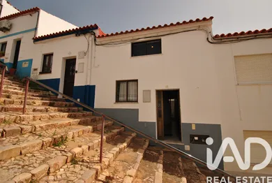 Maison jumelle à Silves