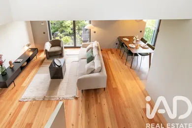 Duplex T1 em Senhora da Hora