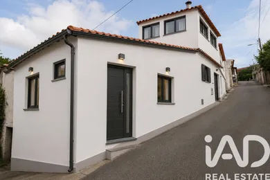 Moradia geminada  em Coimbra