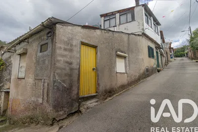 Fotografia 3 de Moradia geminada de 110 m² em Coimbra