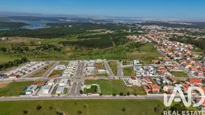 Building plot  in Caldas da Rainha