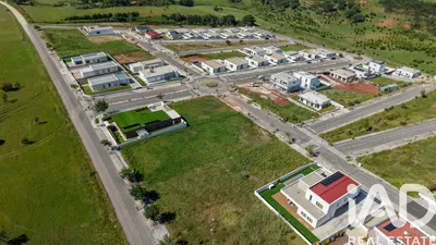 Fotografia 3 de Terreno urbano de 668 m² em Caldas da Rainha