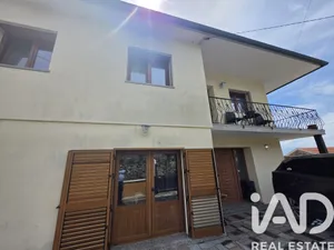 Casa de campo em Sago