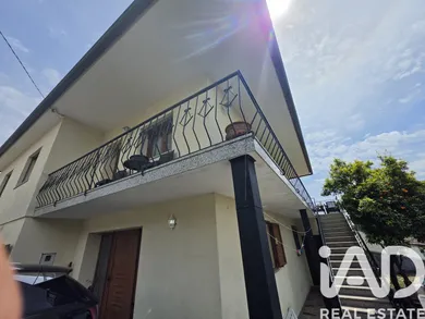 Park home in Sago