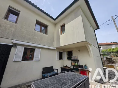 Park home in Sago