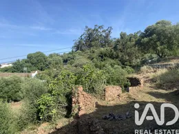 Terreno urbano  em sao bras de alportel