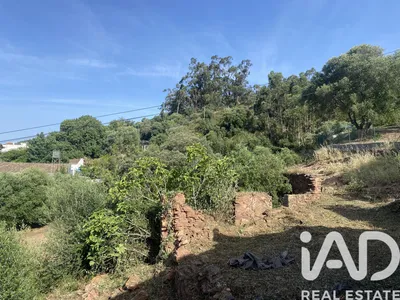 Fotografia 3 de Terreno urbano de 2080 m² em sao bras de alportel