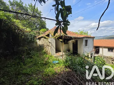 House in Portela