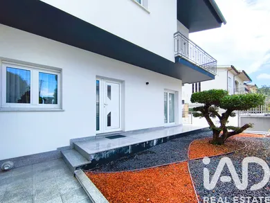 Semi-detached house  in Darque