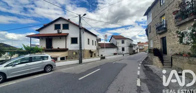 House  in Alpedrinha