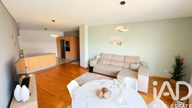 Apartamento T2 em Monção