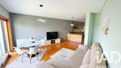 Apartamento T2 em Monção