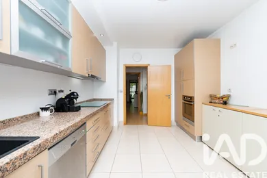 Apartamento T3 em São Domingos de Rana