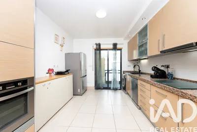 Fotografia 9 de Apartamento 3 quartos de 142 m² em Paço de Arcos