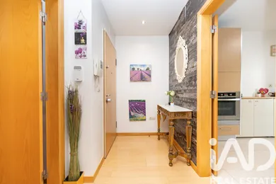 Apartamento T3 em São Domingos de Rana