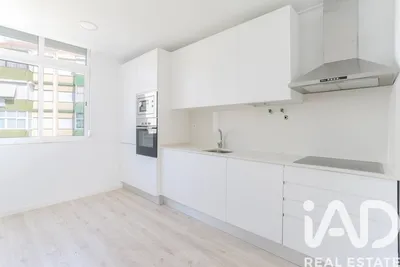 Fotografia 7 de Apartamento 3 quartos de 127 m² em Barreiro
